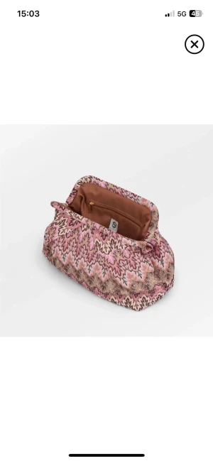 Brcksödergard väska - Säljer min superfina Bonita väska. Andvänd fåtalgånger och är som ny💕