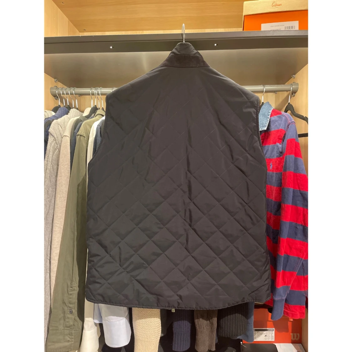 Loro Piana väst strl m - 2