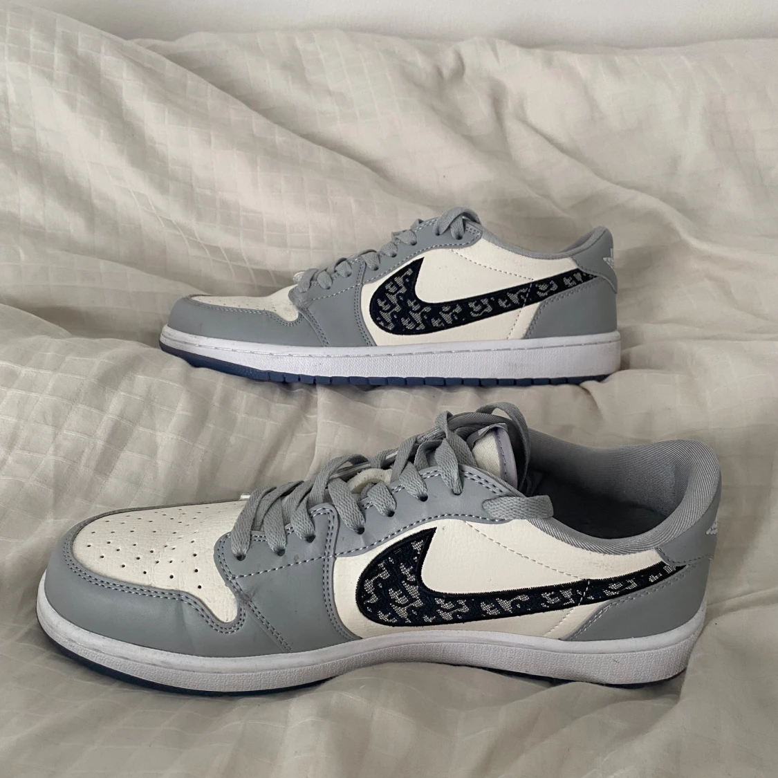 Säljer nike skor  - 1