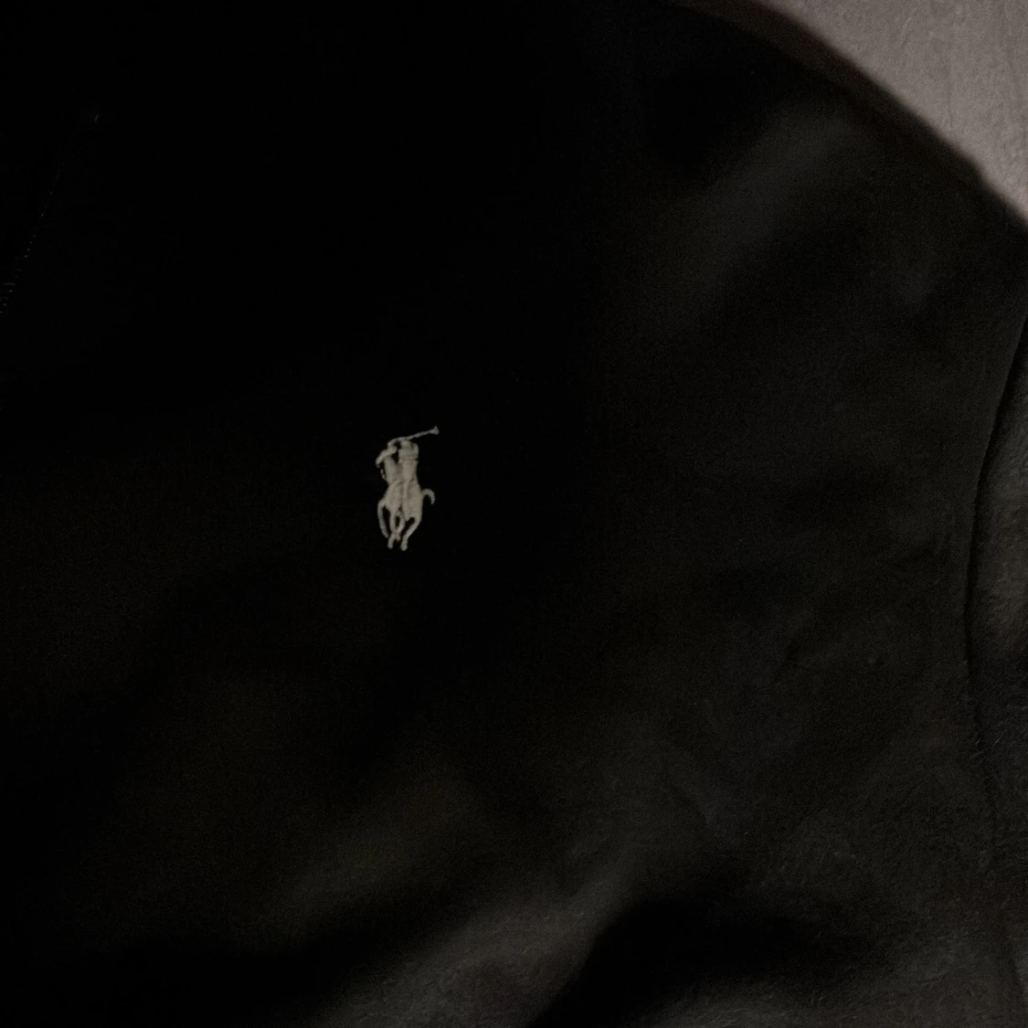 Ralph lauren hoodie  - 1