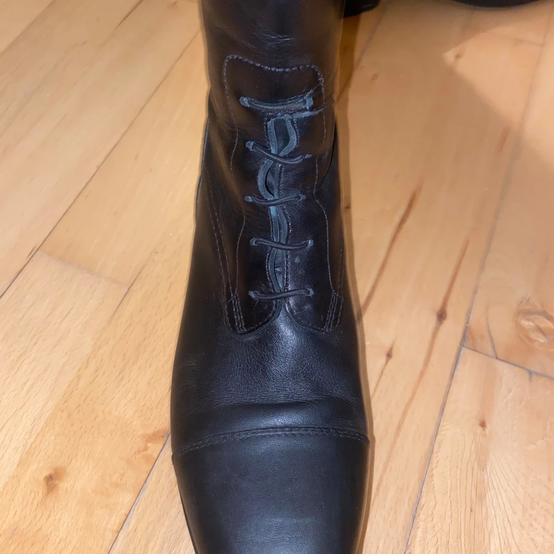 Ridstövlar  - 3