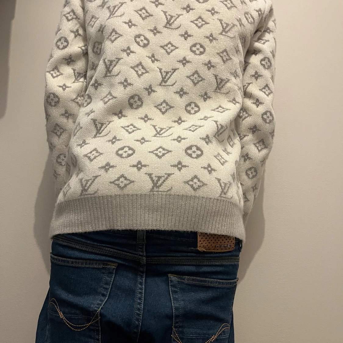 Louis Vuitton tröja 👕  - 2