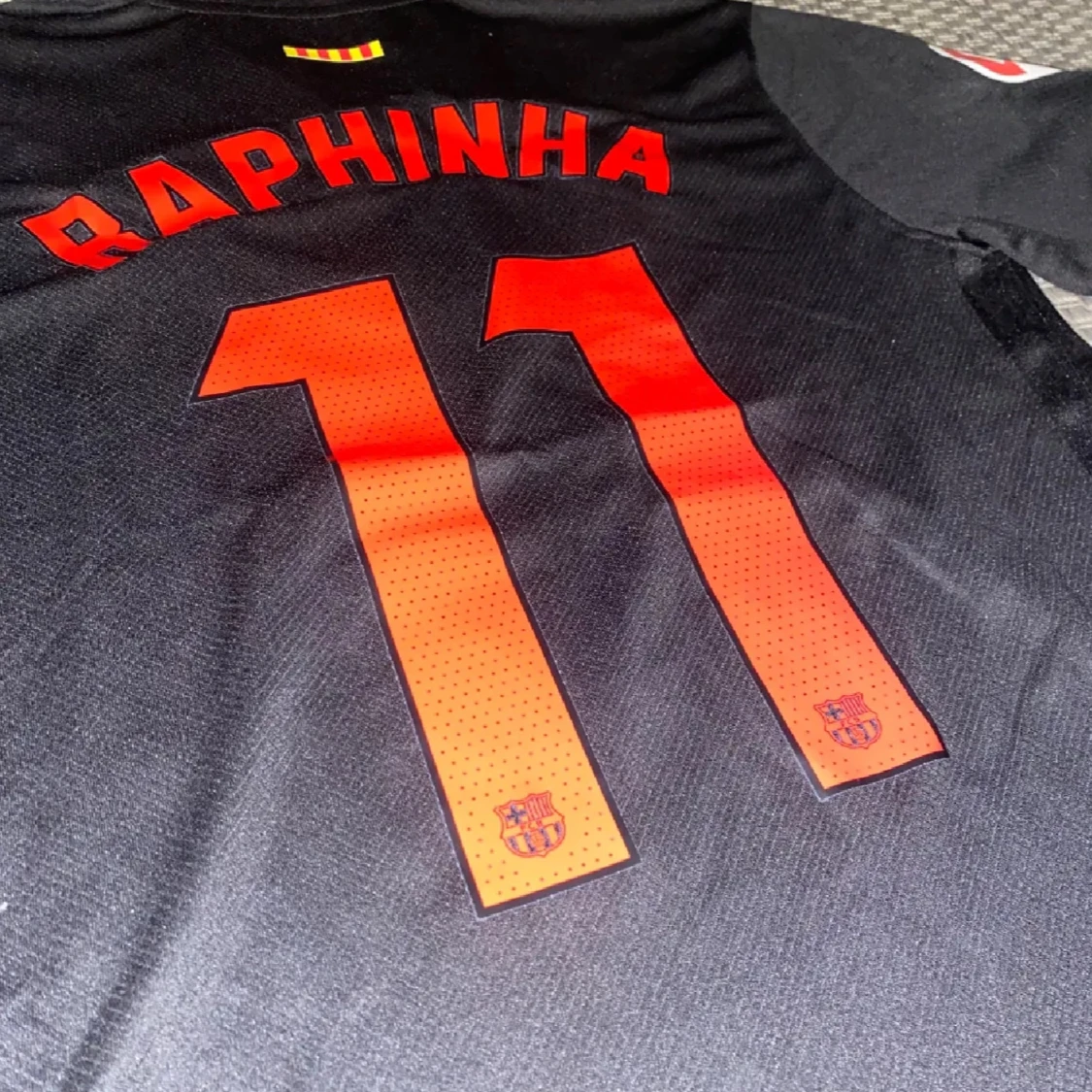 FC Barcelona Raphinha  - 3