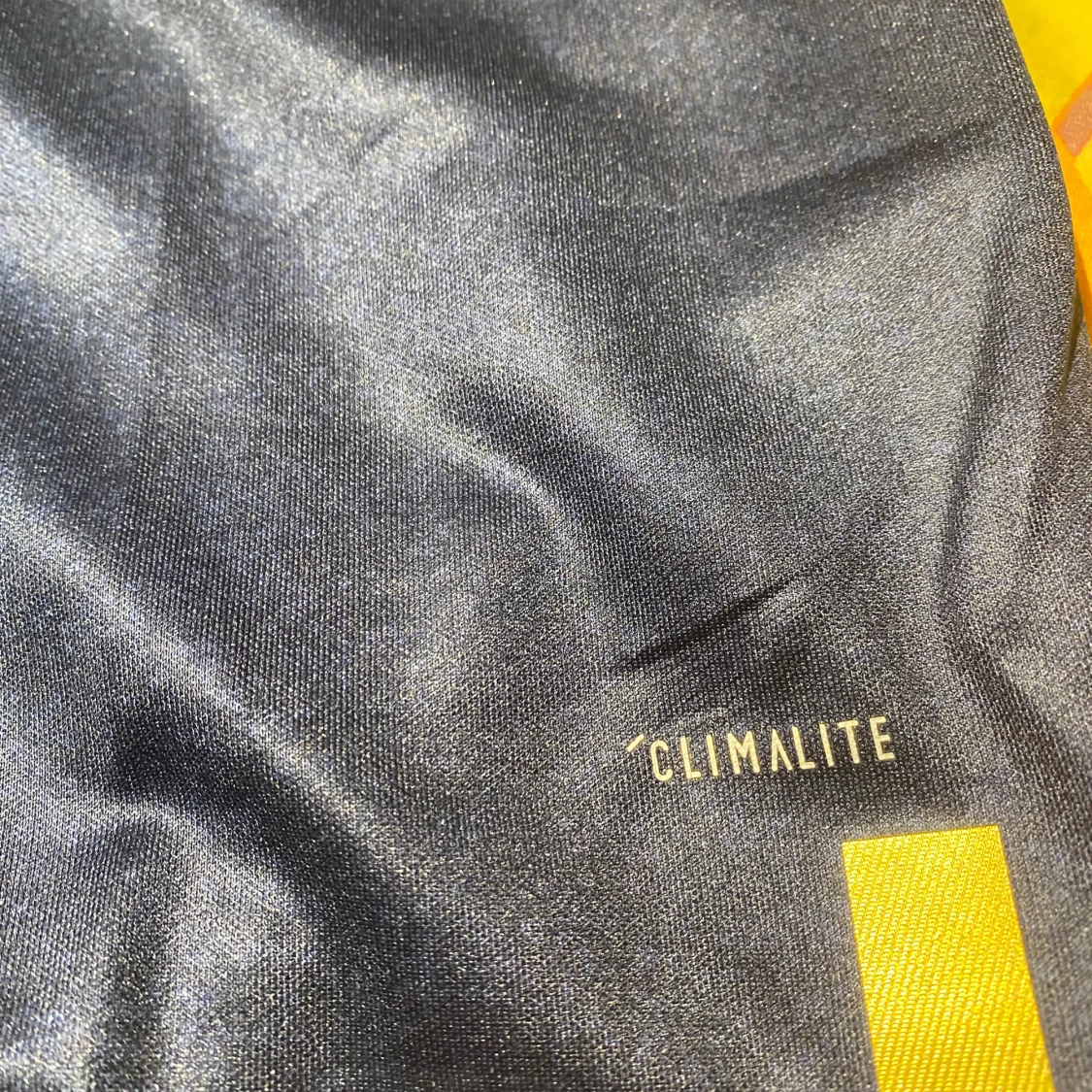 Real Madrid bortatröja Adidas M - 3