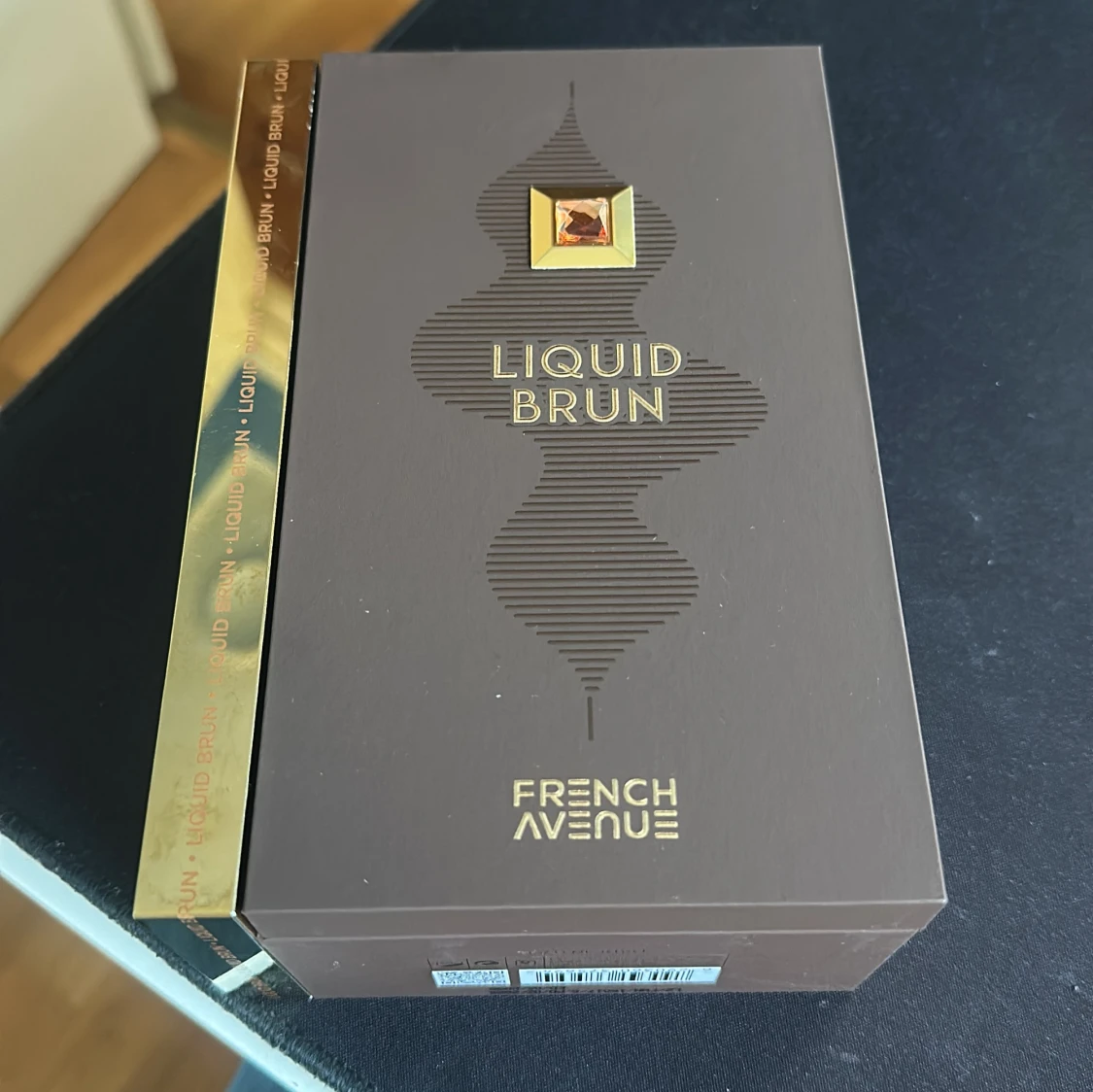 Liquid Brun parfym French Avenue - 1