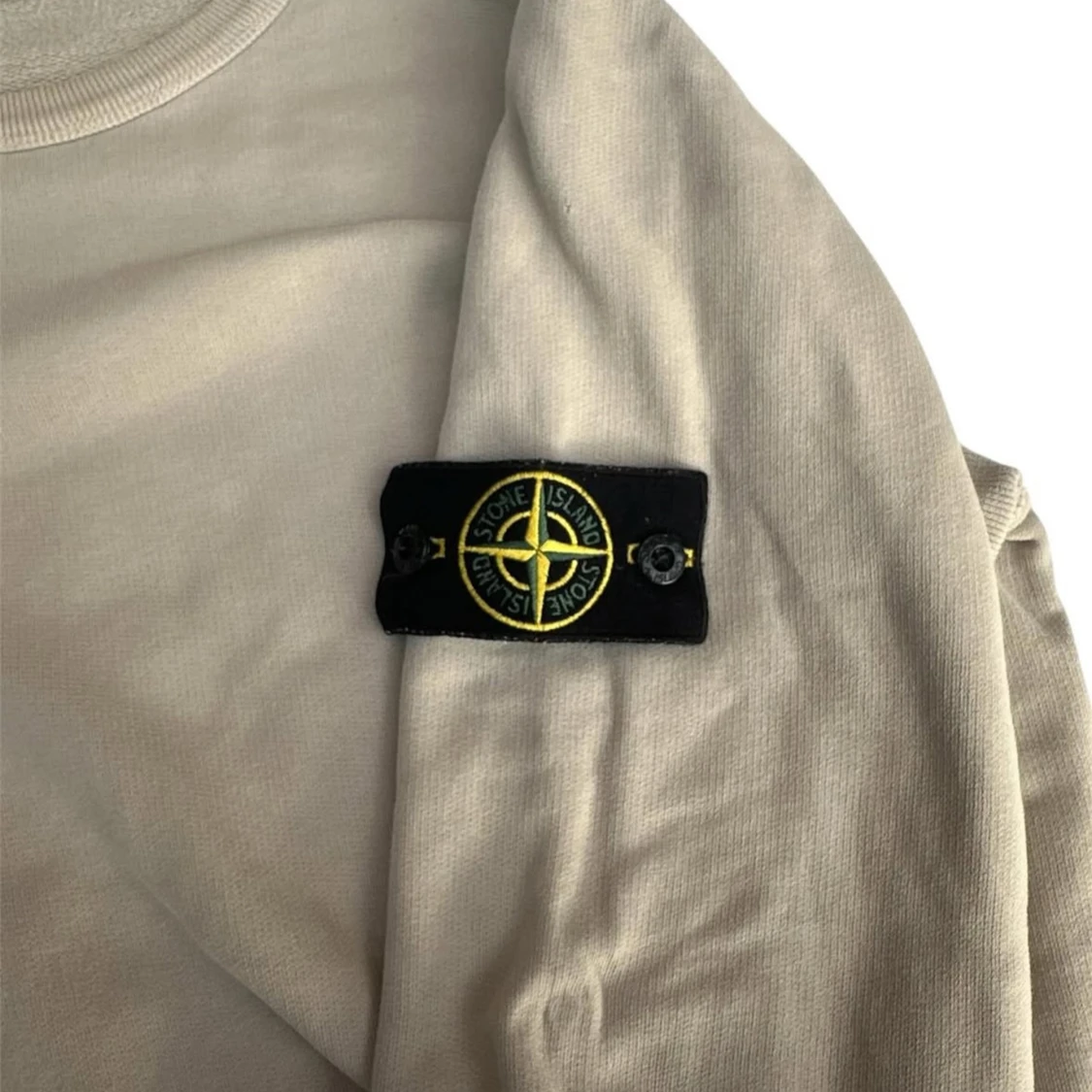 Stone Island Sweatshirt - 4