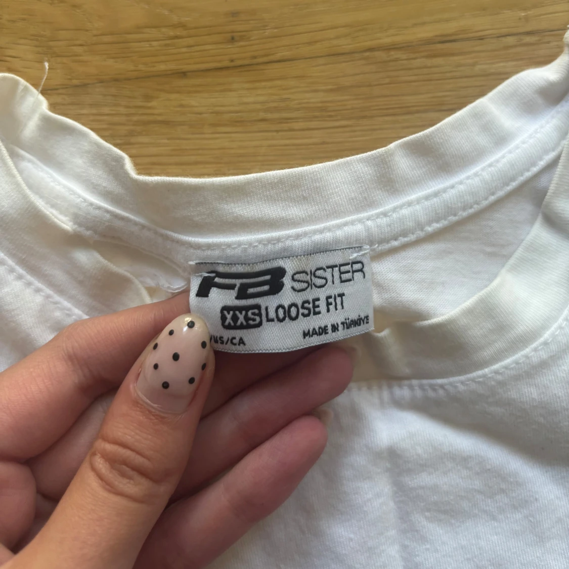 Hello Kitty x Kuromi t-shirt från New Yorker - 3