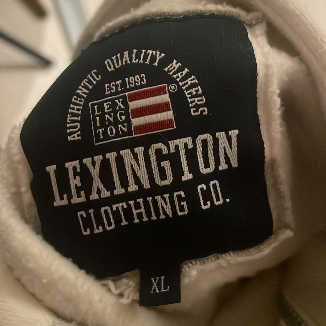 Lexington hoodie - 2