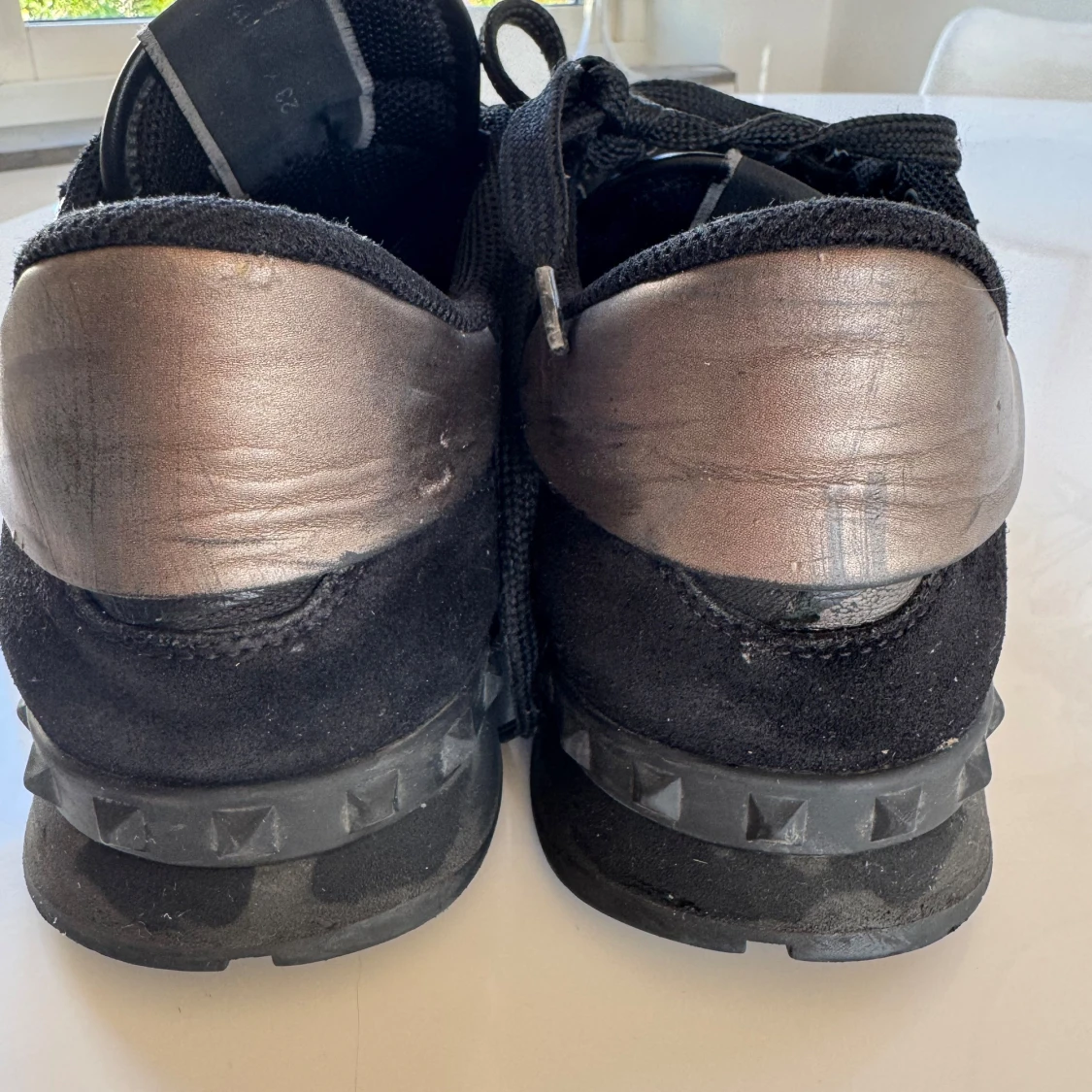 Valentino Garavani Rockrunner sneakers - 3