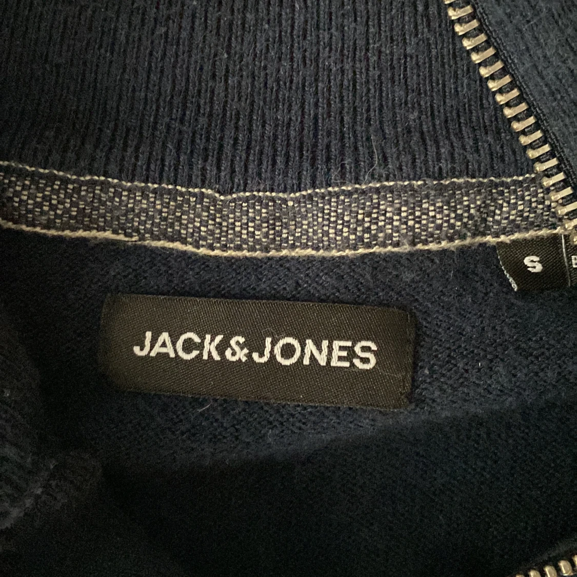 Half zip Jack and Jones  - 2