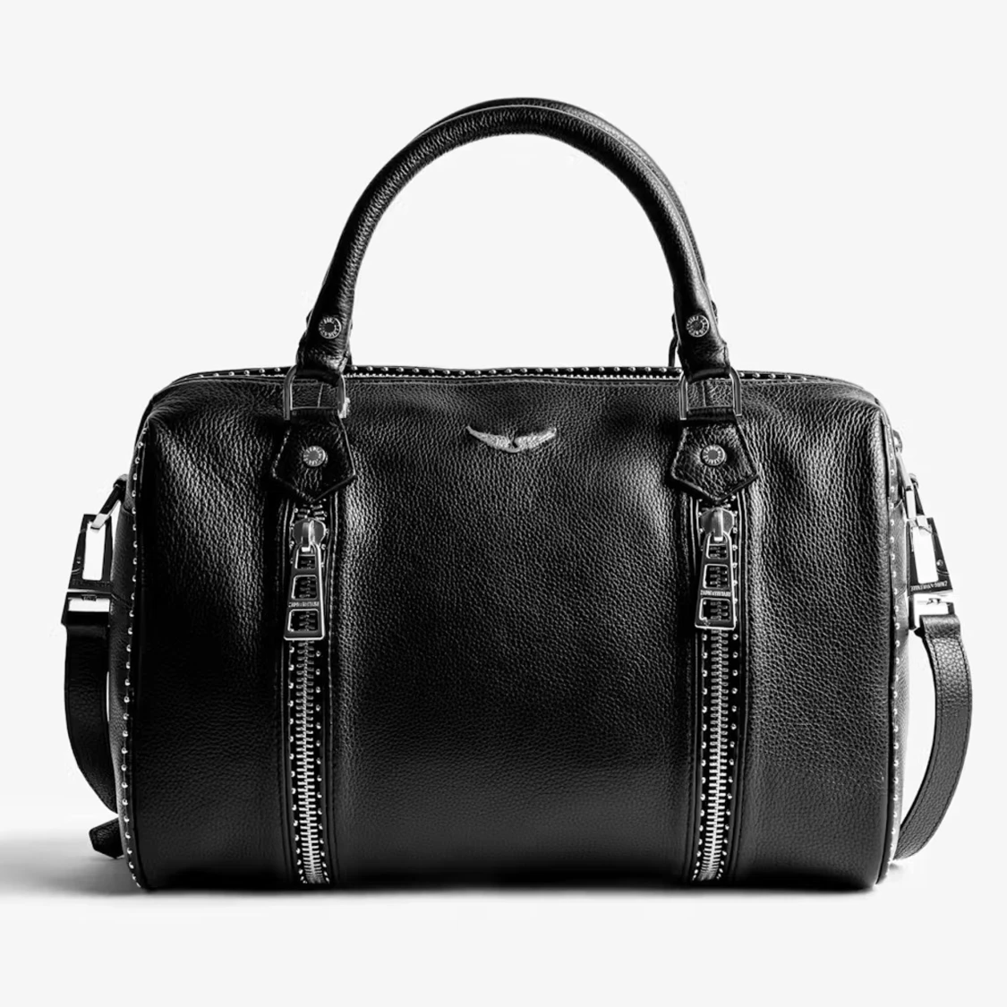  Zadig & Voltaire väska 