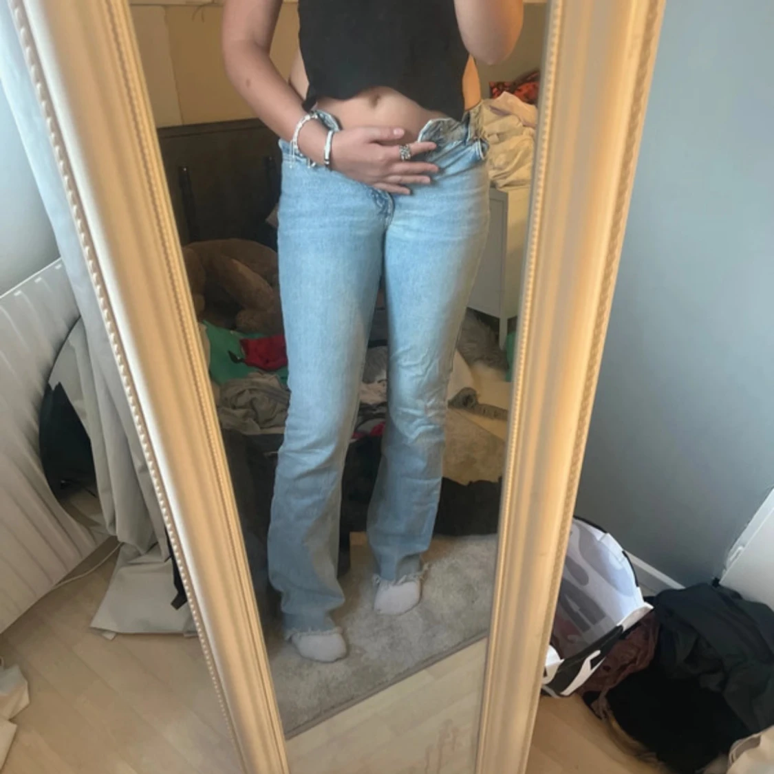 Jeans - 2