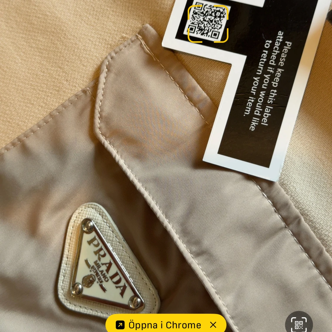 Prada - Sweatshirt  - 2