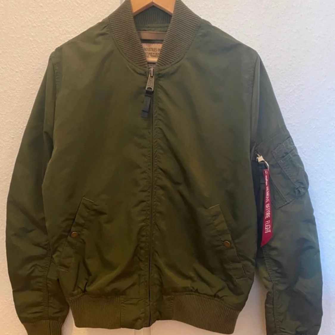 Alpha industries bomberjacka - 1