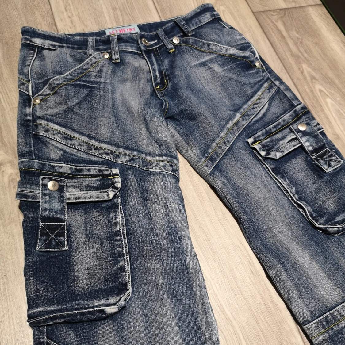 Coola cargojeans - 2