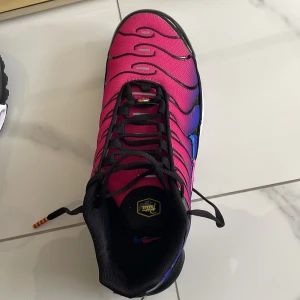 Nike Air Max tn barcelona  - Helt oanvända då jag köpte fel storlek tn barcelona storlek 42 helt helt nya. 