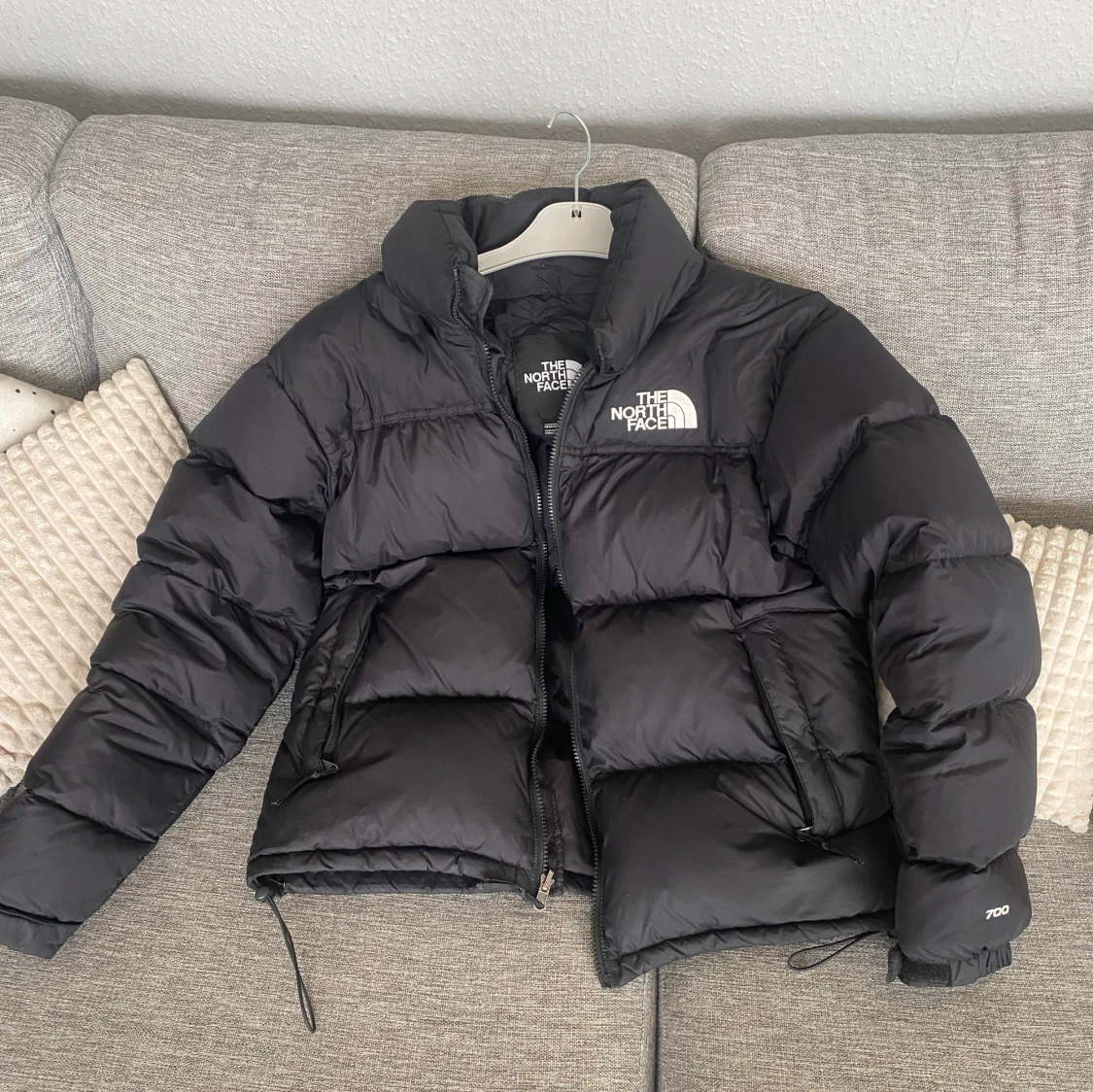 The north face 1996 retro nuptse jacket