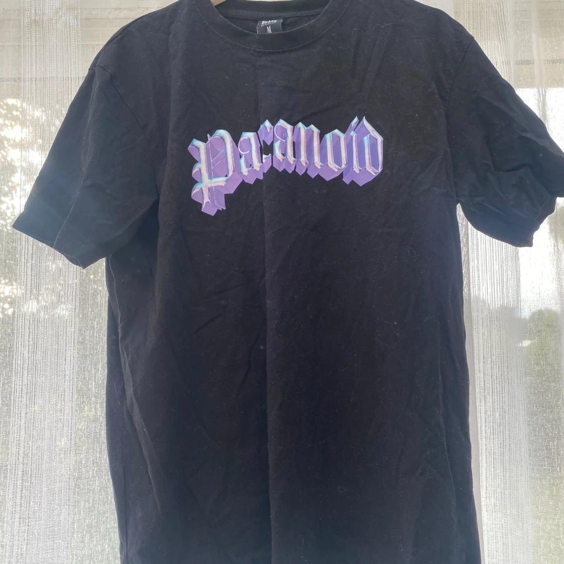 5 par olika T-shirts  - 4