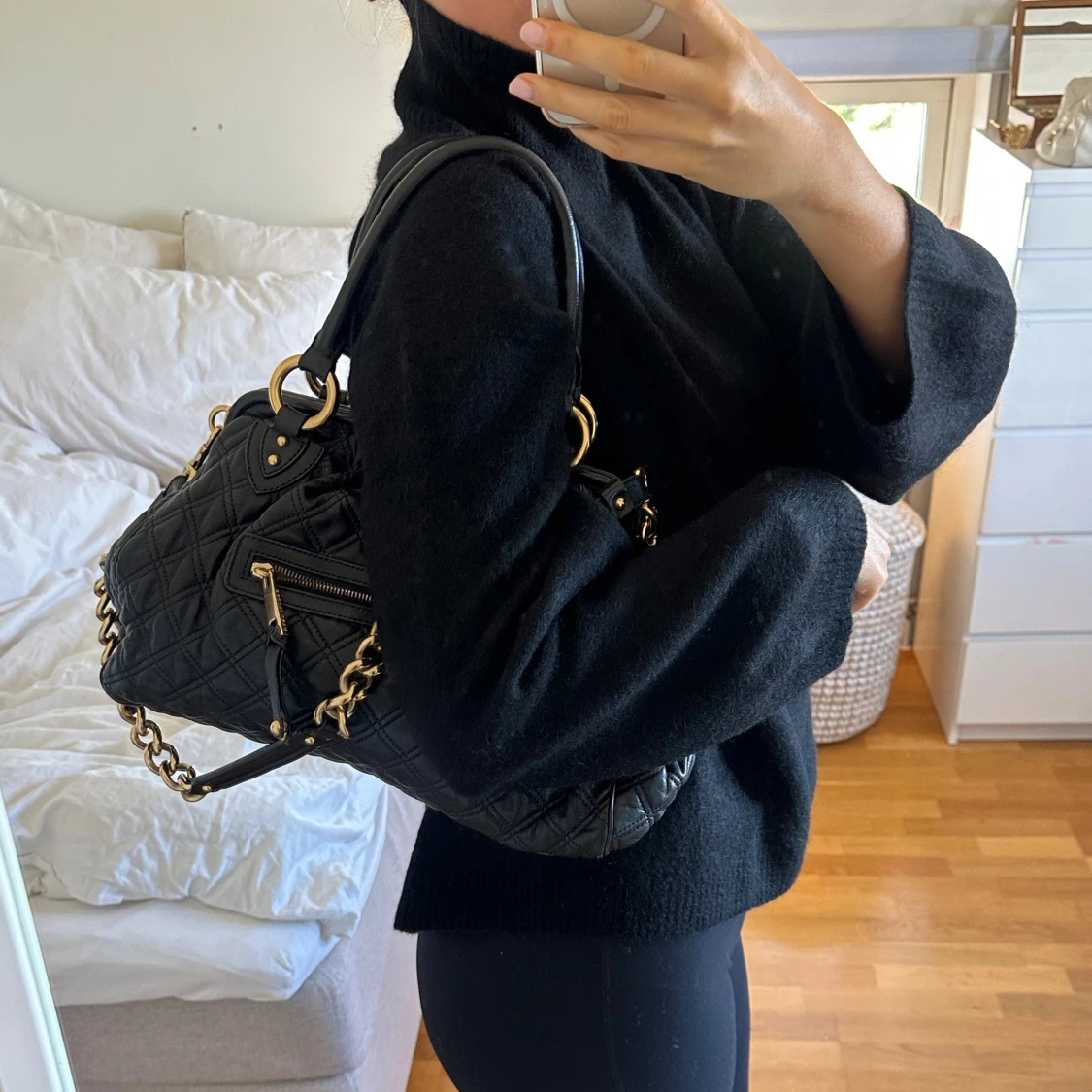 Marc Jacobs Stam bag! - 1