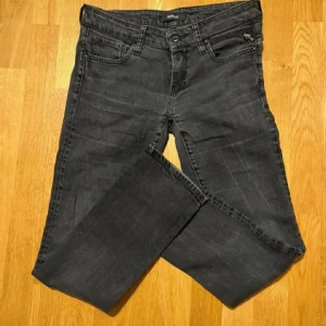 Replay jeans - Replay jeans i storlek W29 L30