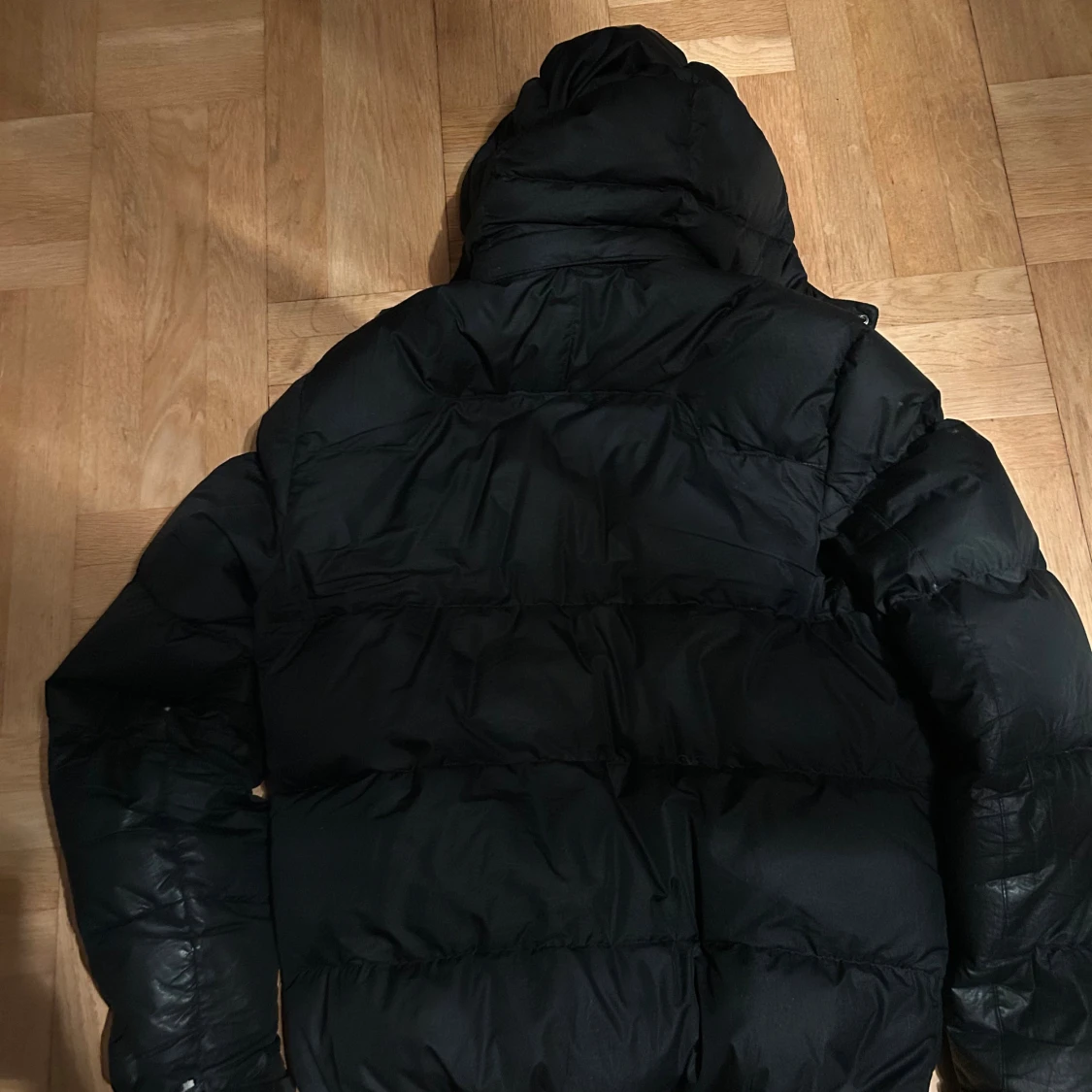 Svart dunjacka Polo Ralph Lauren - 2