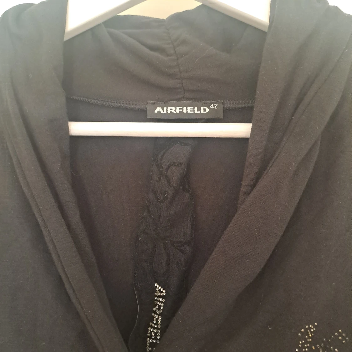 Långärmad tröja - 3