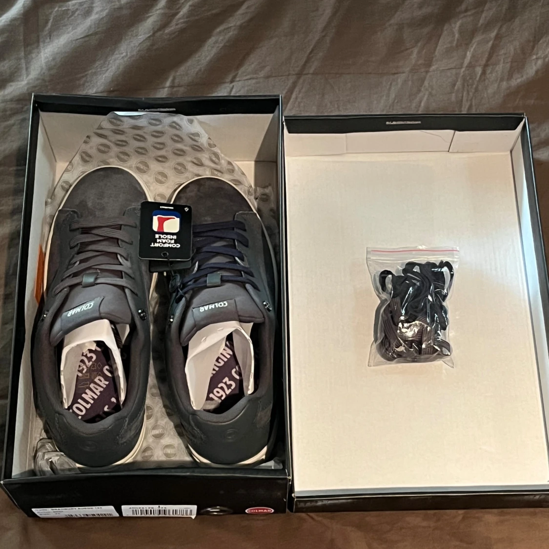 Colmar sneakers  - 4