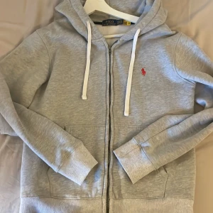  Polo Ralph Lauren zip hoodie  - Fin tröja i bra skick 