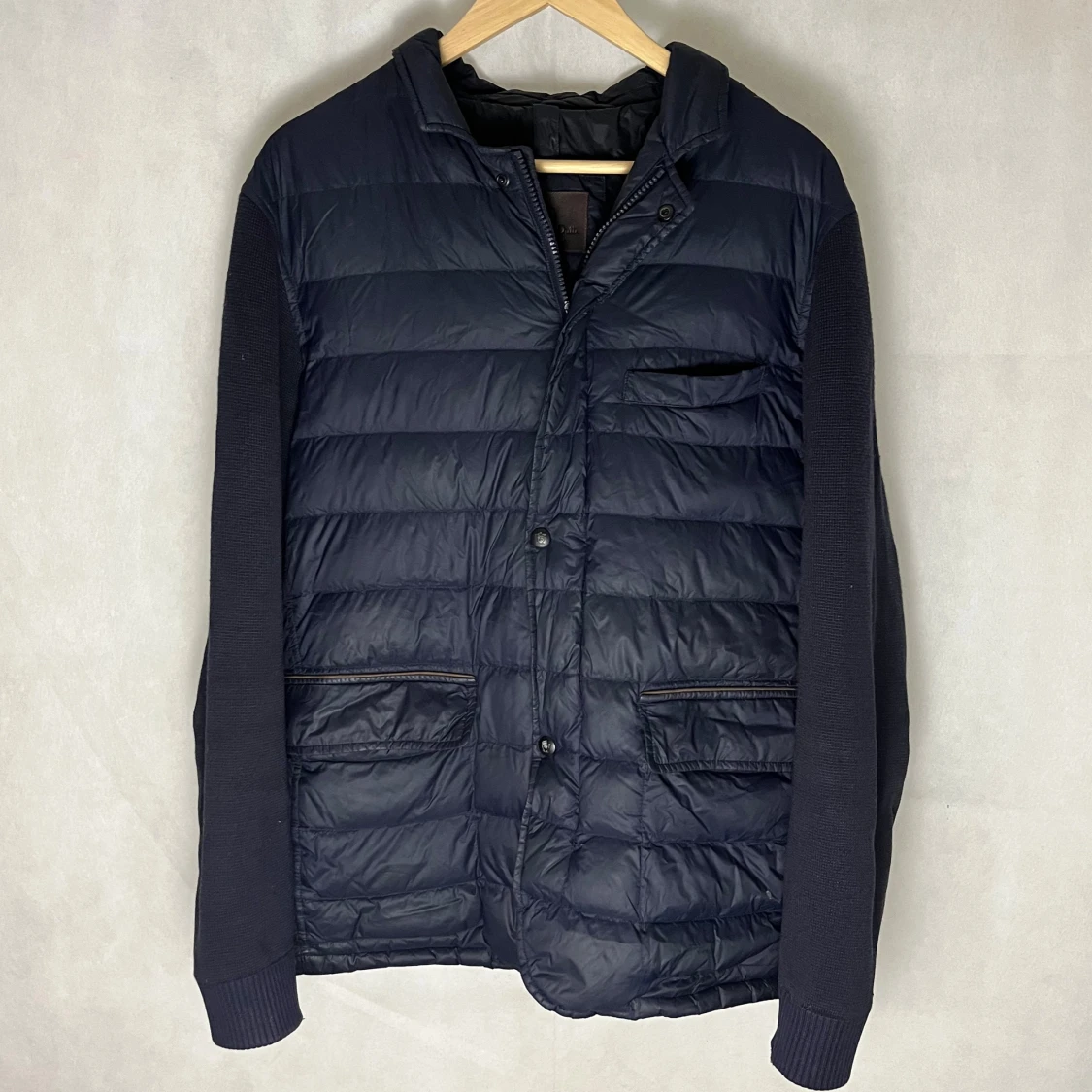 Massimodutti cardigan