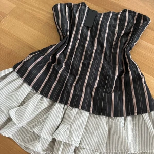 Jaded London - Supersnygg miniklänning🖤slutsåld!