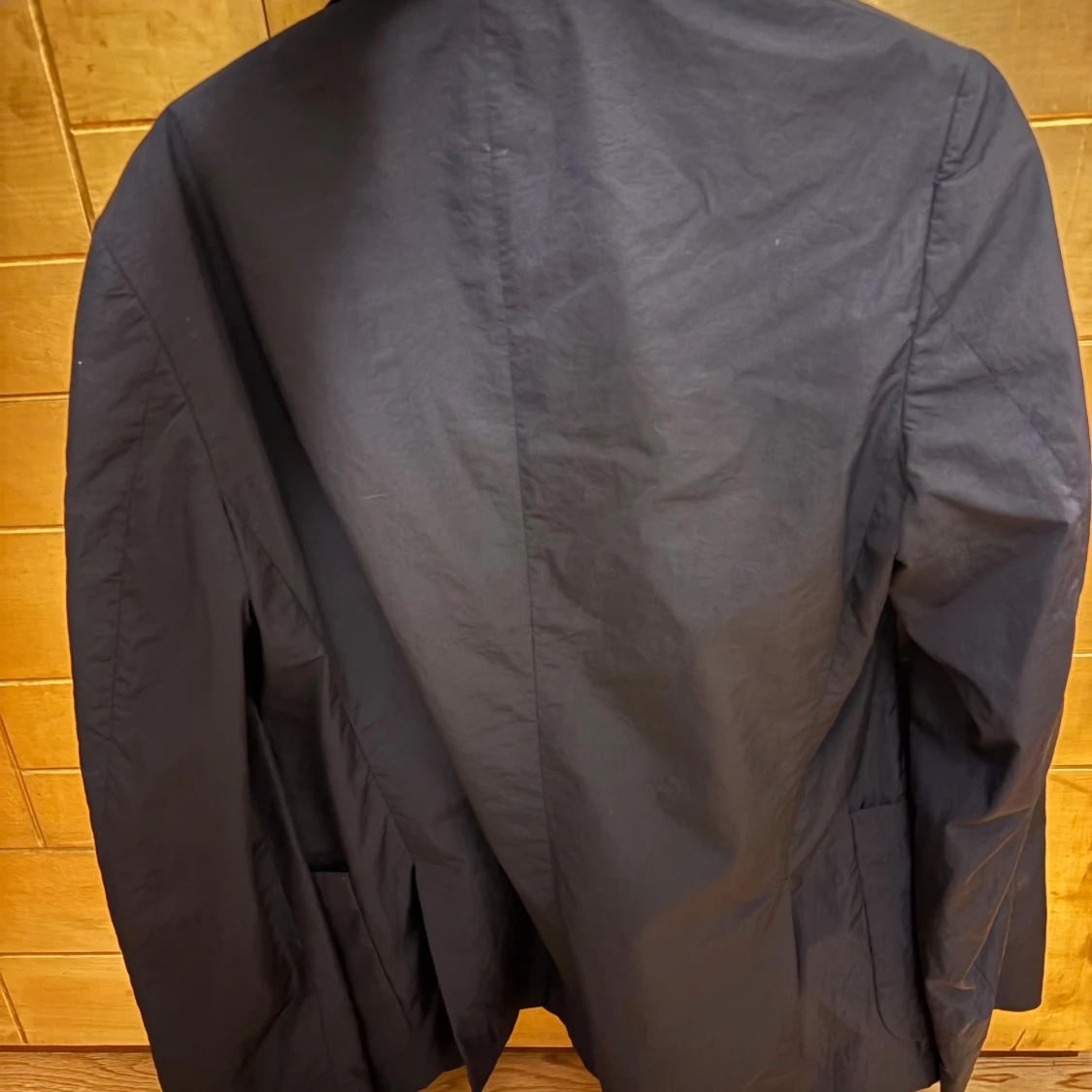 Svart kavaj från Prada - 2