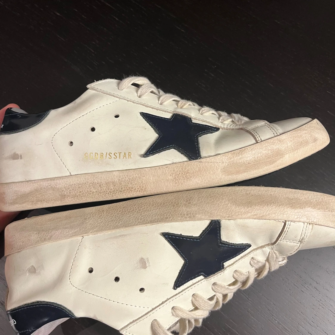 Golden Goose Superstar - 1