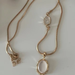 Necklase - Not used!