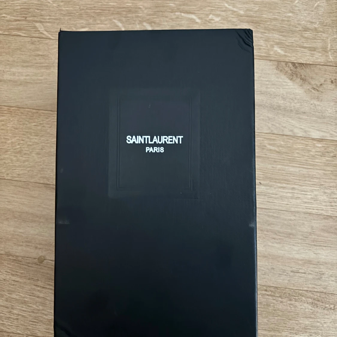 Saint Laurent Skor strl 43 - 3