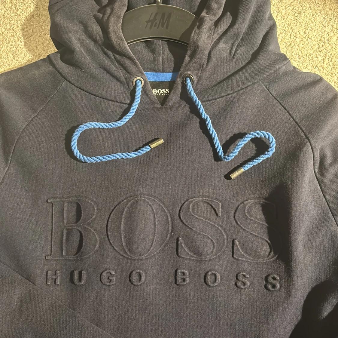 Hugo Boss hoodie  - 1