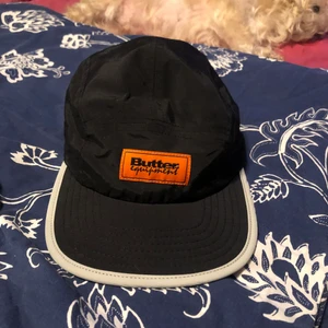 Butter goods - Keps från Butter goods, sparsamt använd! :)) 300kr + frakt