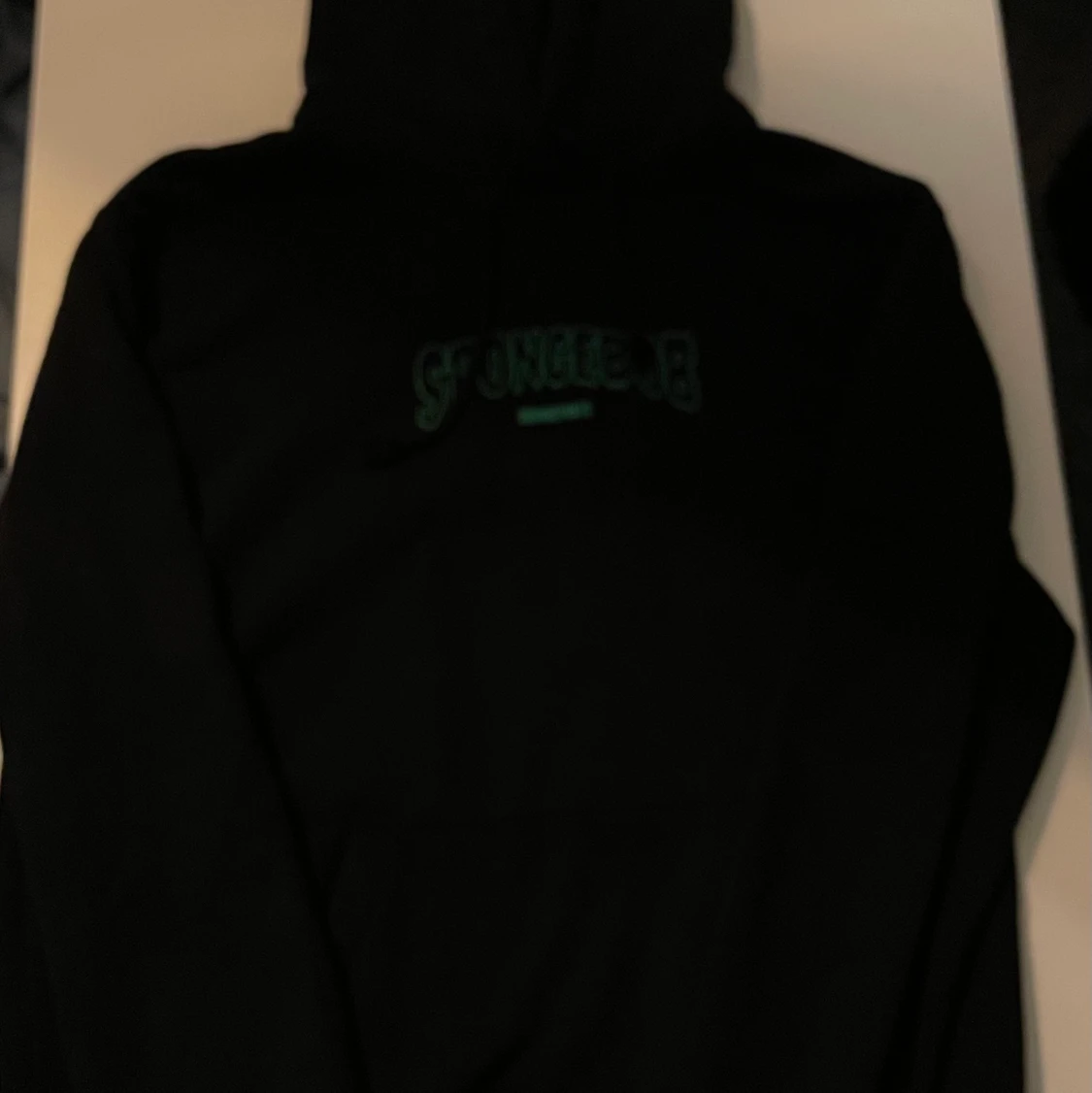 Hoddie ifrån hm  - 91
