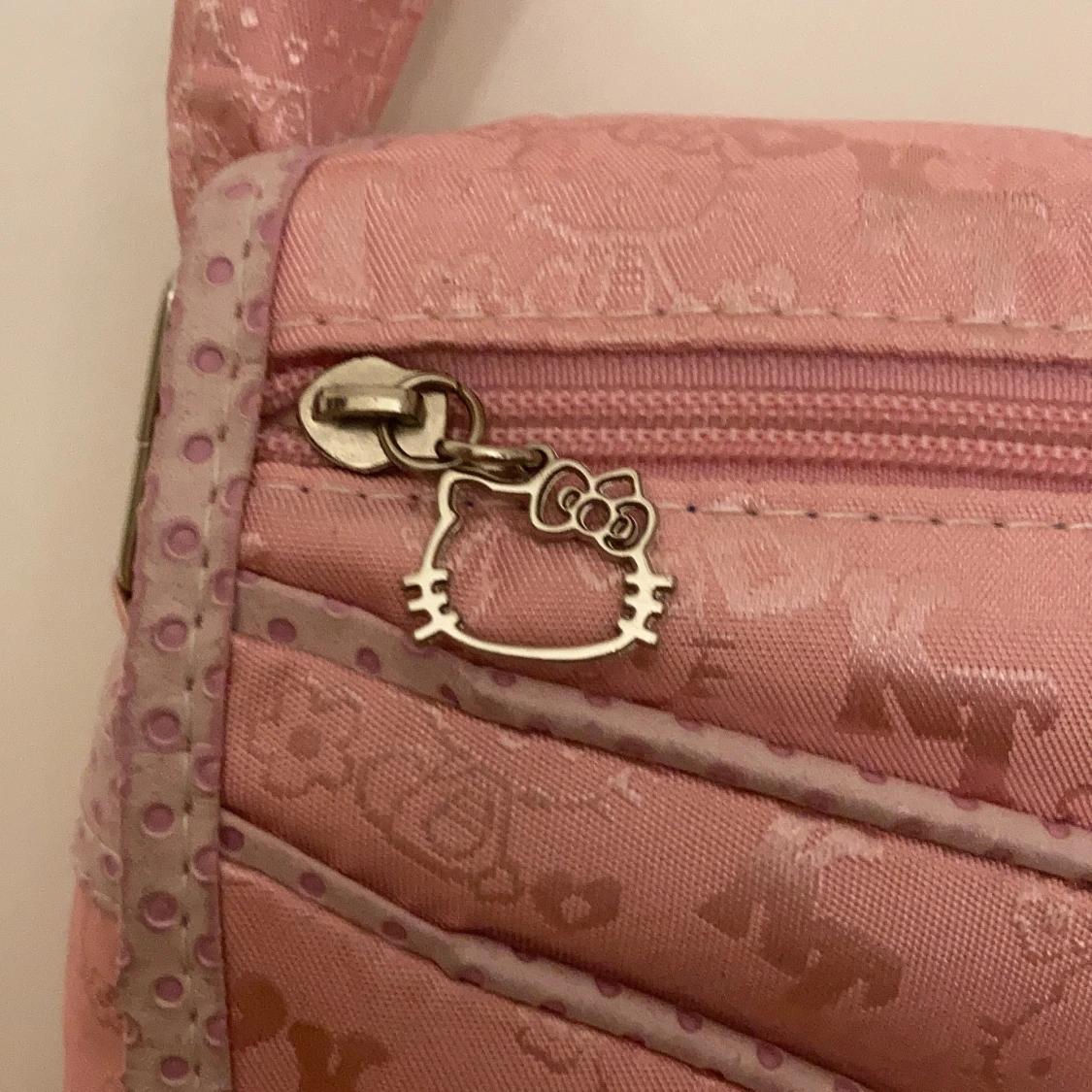 Hello Kitty väska - 91