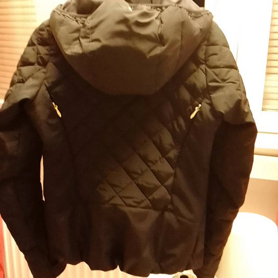 Canada Snow vinterjacka st smal - 91