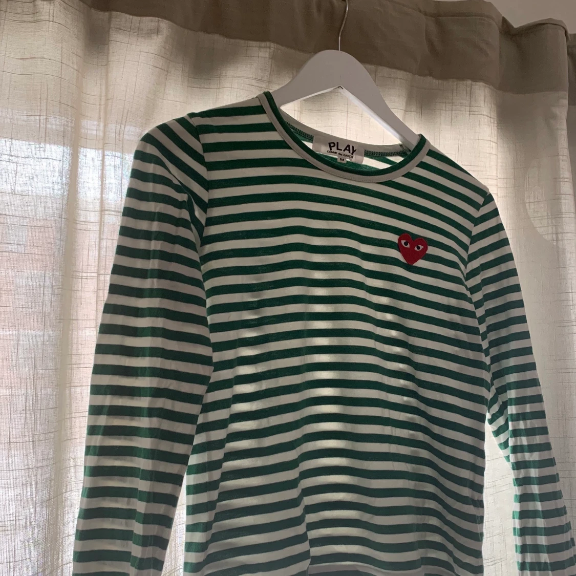 Comme des garçons tröja - 91