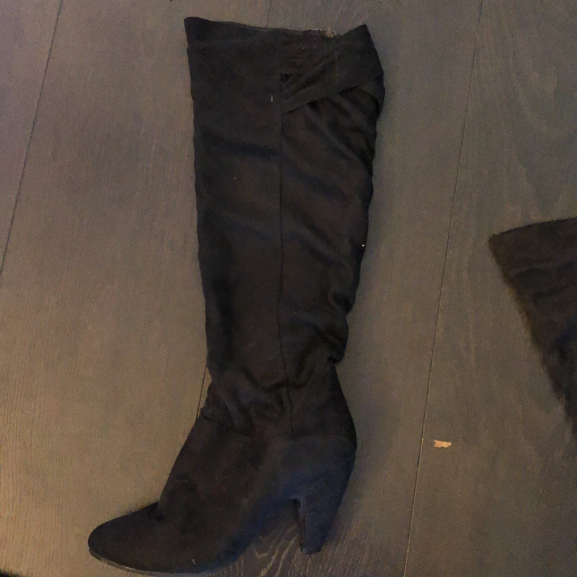 Cowboyboots storlek 36