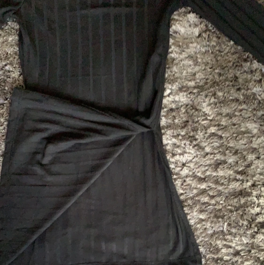 Tröja med Slits 🤩 - 91