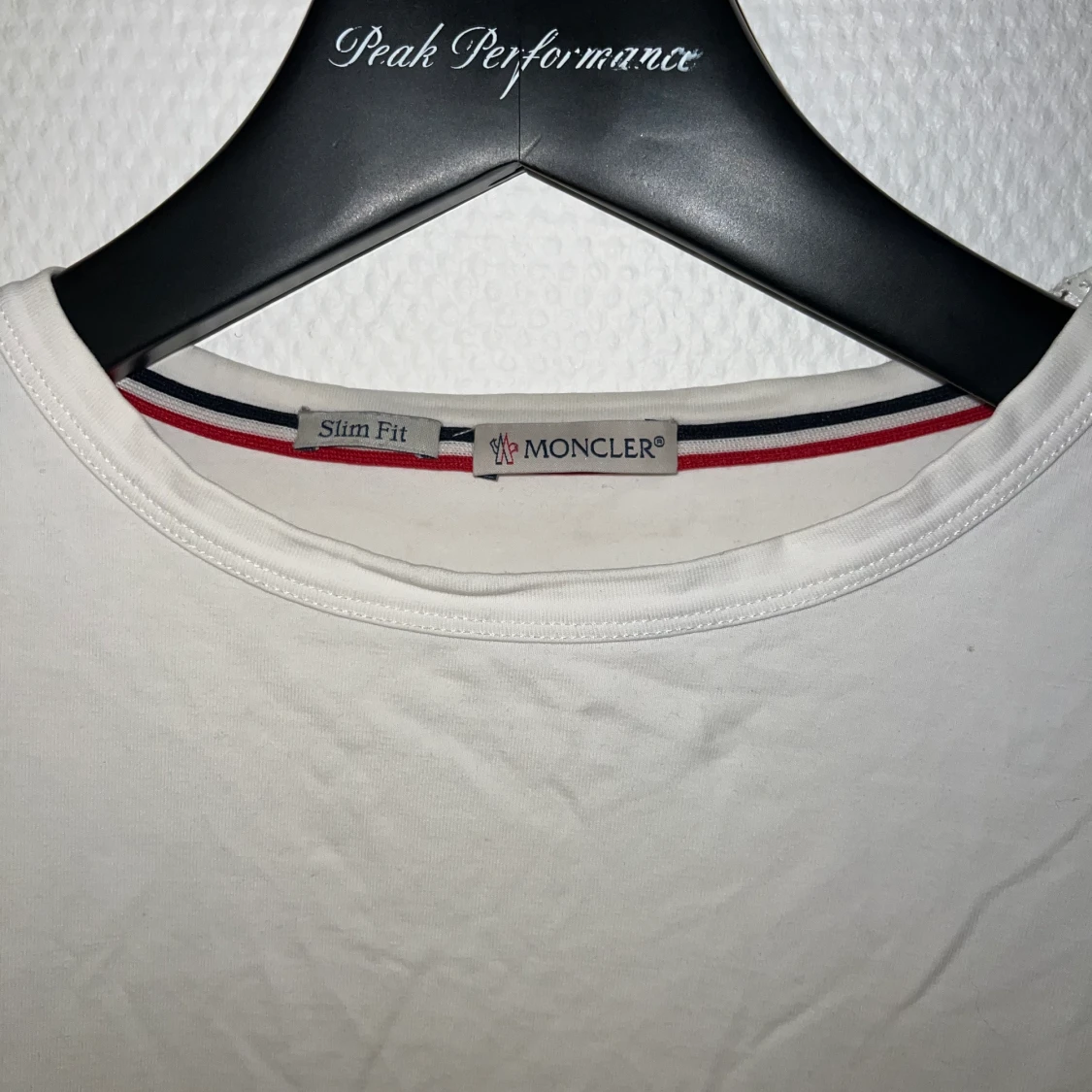 Moncler t-shirt