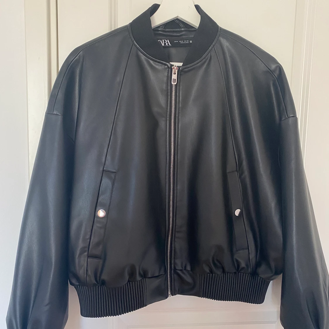 Zara bomberjack - 91