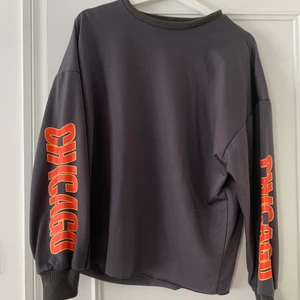 Tröja - En vanlig tröja jag använt max 4 gånger, väldigt tunt material.