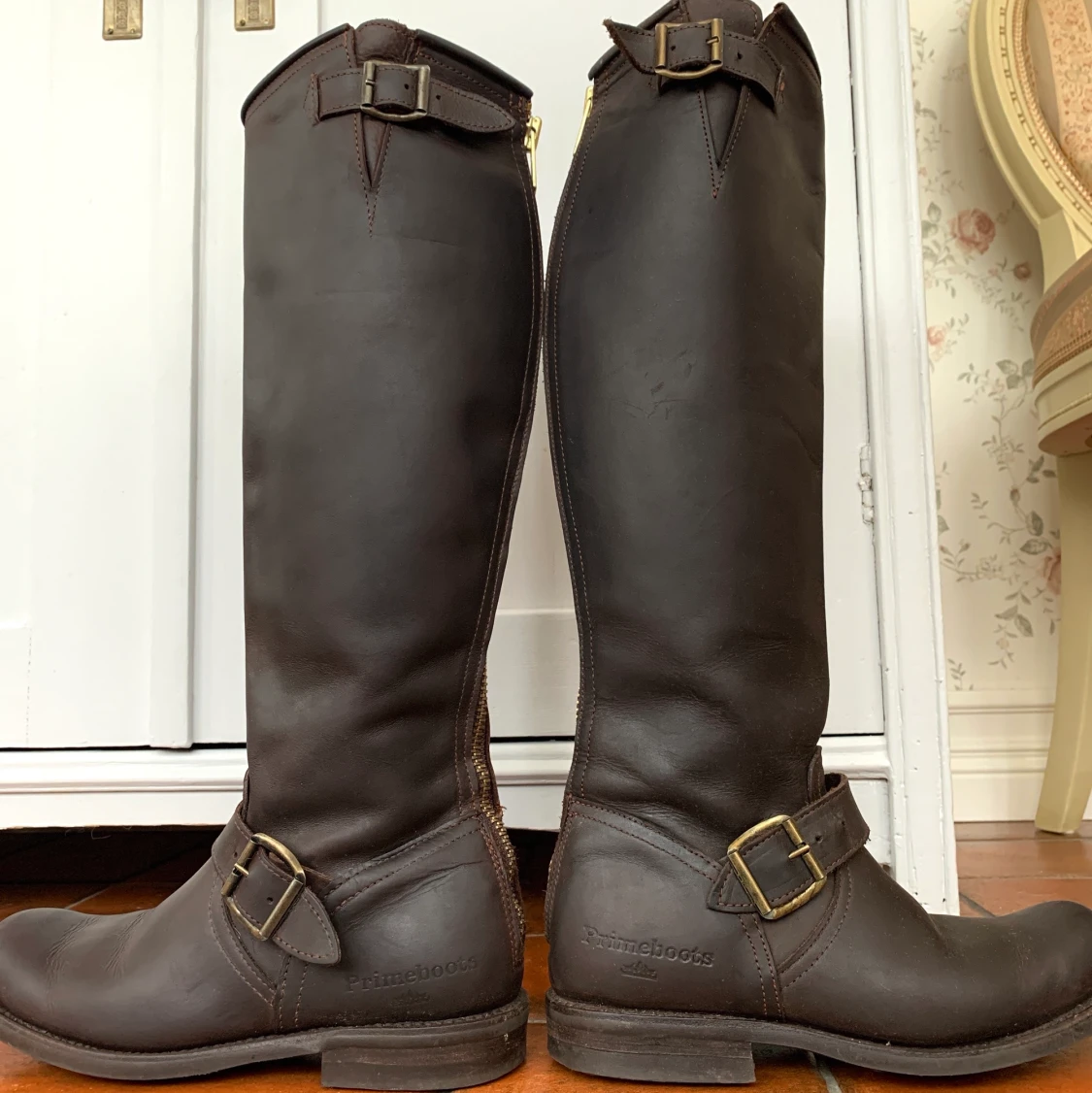 Primeboots  - 90