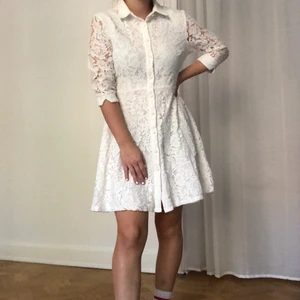 Citygoddess - klänning - Så ljuvlig klänning som är använd endast en gång 🌻 