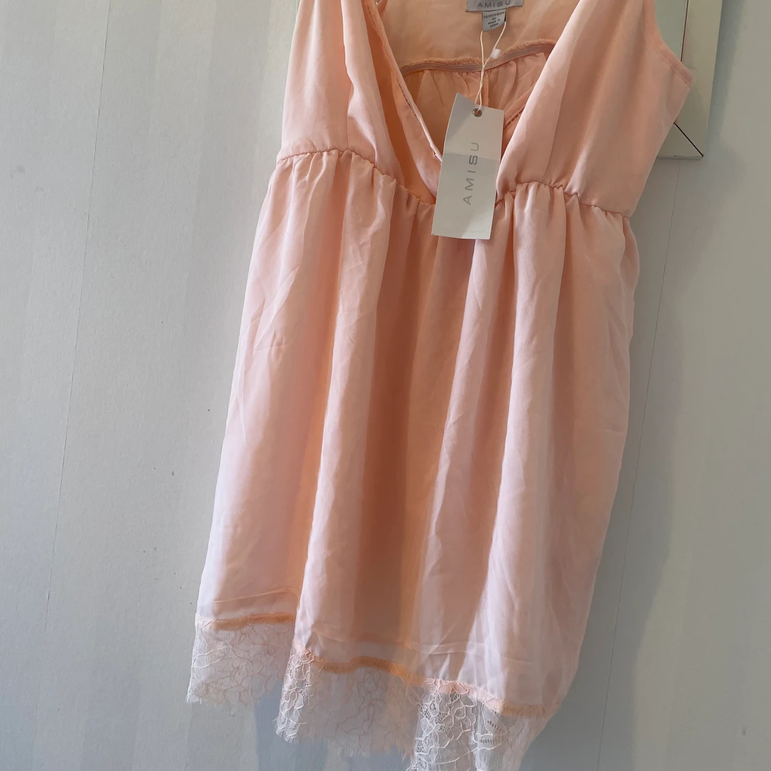 Onavänd Nattlinne  - 90