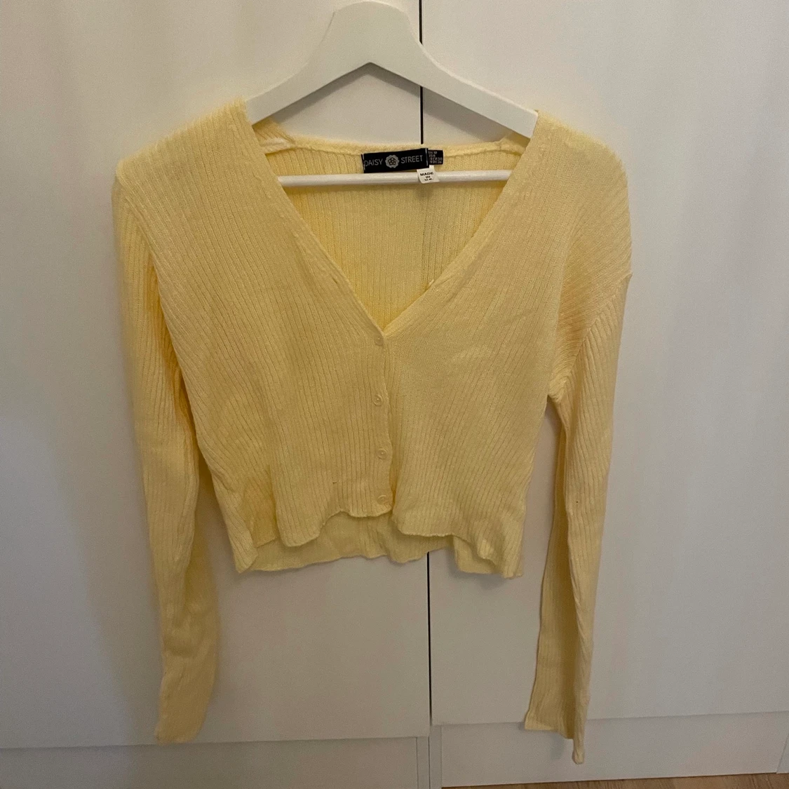 Gul kofta från Asos - 91