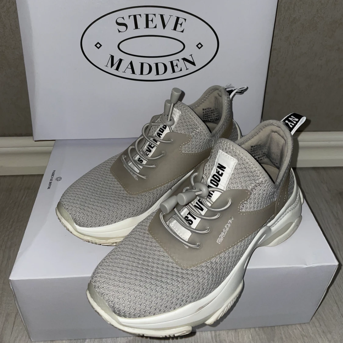 Steve madden 